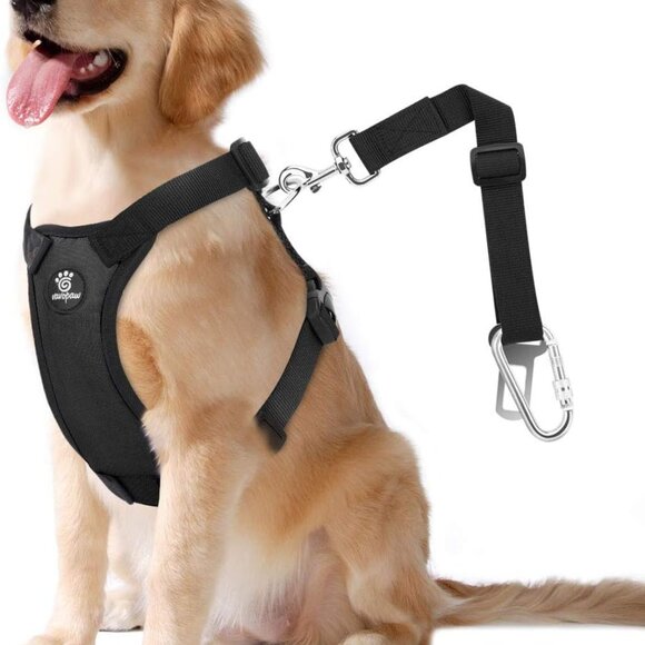 Dog Seat Belt / Safety Harness - XL - Picture 6 of 7